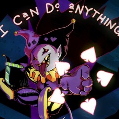 Deltarune Remix - The World Revolving (Jevil's Battle Theme)