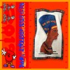 Video herunterladen: NYPD Records Volume 3 ~ Nefertiti Abstract Movie (SIDE 1)