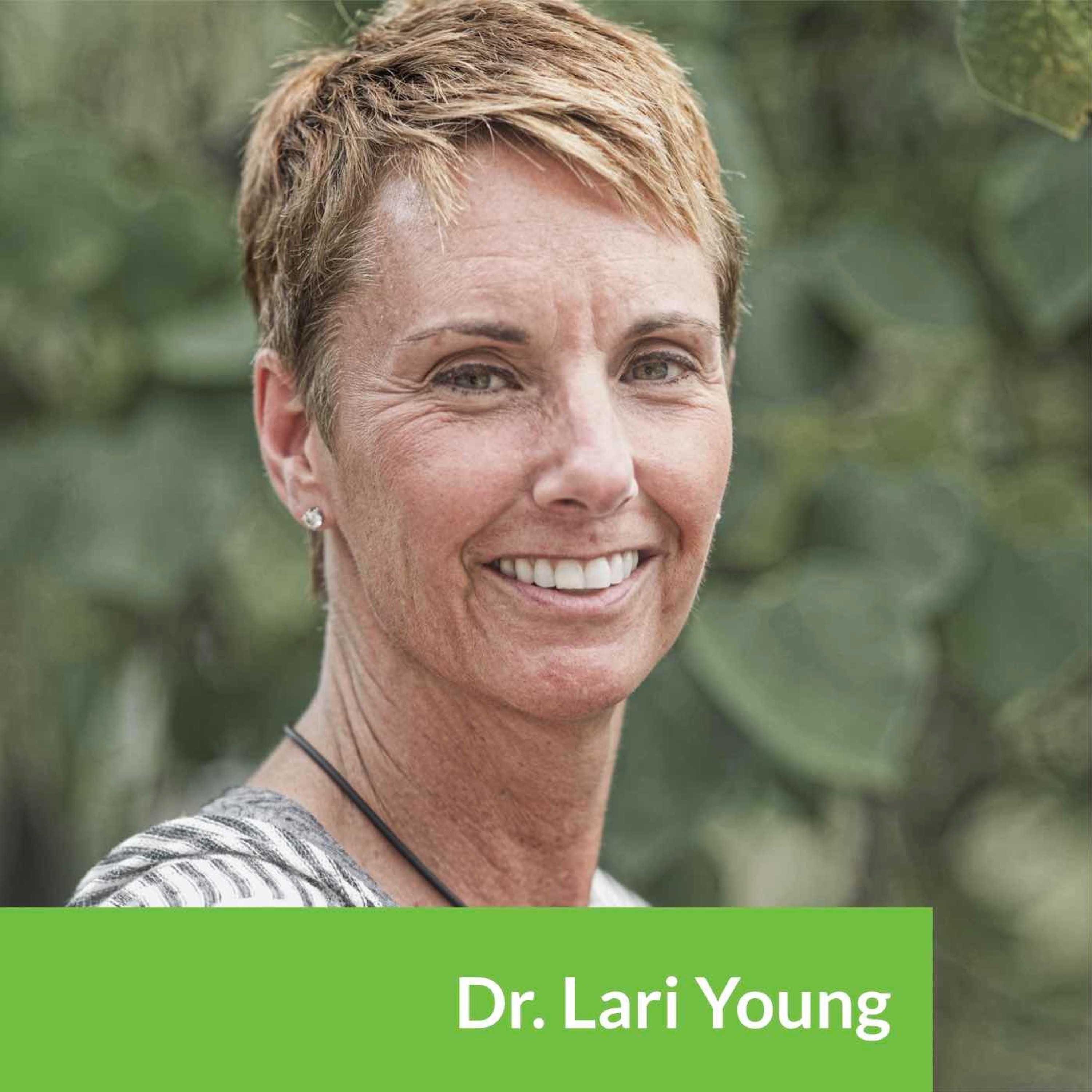 Lyme Ninja Radio - Lyme Disease & Related Health Topics
