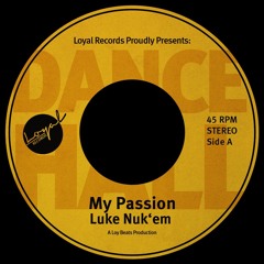 Reggae dancehall