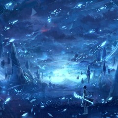 Nightcore - Changed (Jordan Feliz)