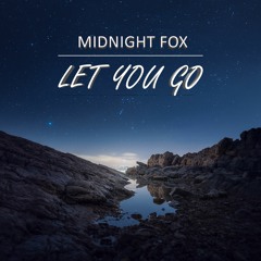 Zalenn & Shadowkey - Let You Go (feat. Chelsea Paige & Ebby) (Midnight Fox Remix)