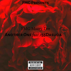 Another One feat. I55daslida - Another One