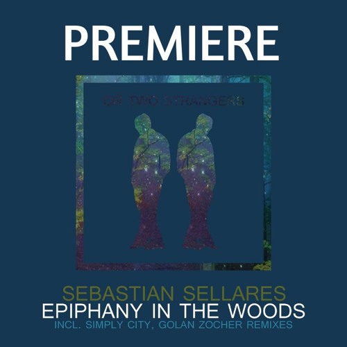 PREMIERE: Sebastian Sellares - Epiphany In The Woods (Golan Zocher Remix) [Or two strangers]