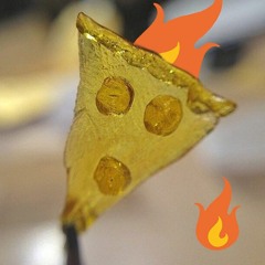 Dabs on a Sunday Evening (Prod. Eclectic)