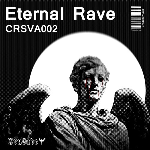 Tancev - Eternal Rave [CRSVA002]