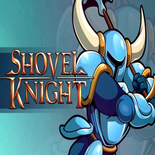 High Above The Land (The Flying Machine) (Arranged) - Shovel Knight