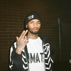 Slimesito - Man Down (prod. Nightmare)