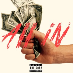 CEASER MCFLY FT MUNCHSTROSITY - ALL IN (PROD . BY EURO$)