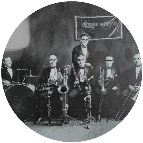 Opus - Crumble [duploc.com premiere]