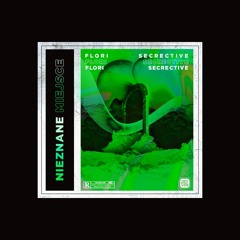 Flori - Nieznane miejsce ft.Secretive (prod. młody yerba)