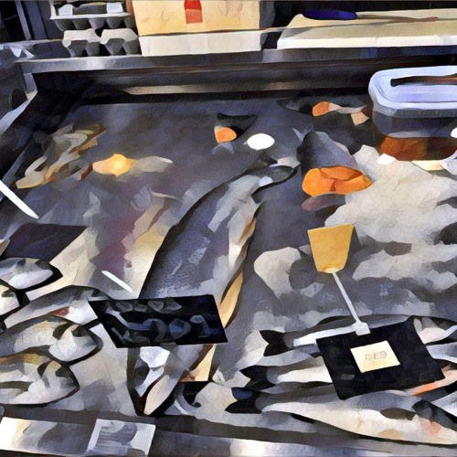 SF Projekt (közr. Tkyd, Mikee Mykanic)