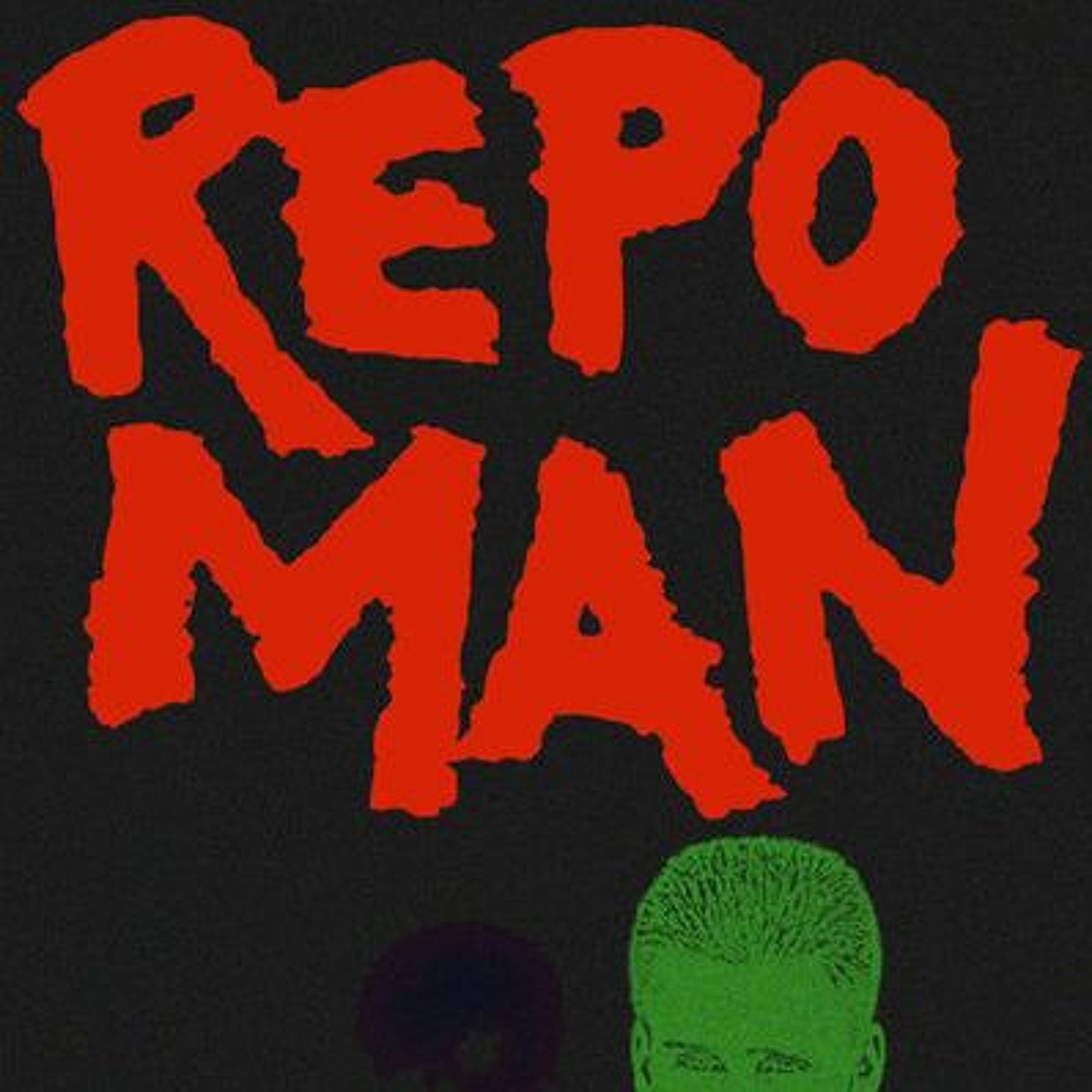 Repo Man (1984) episode artwork