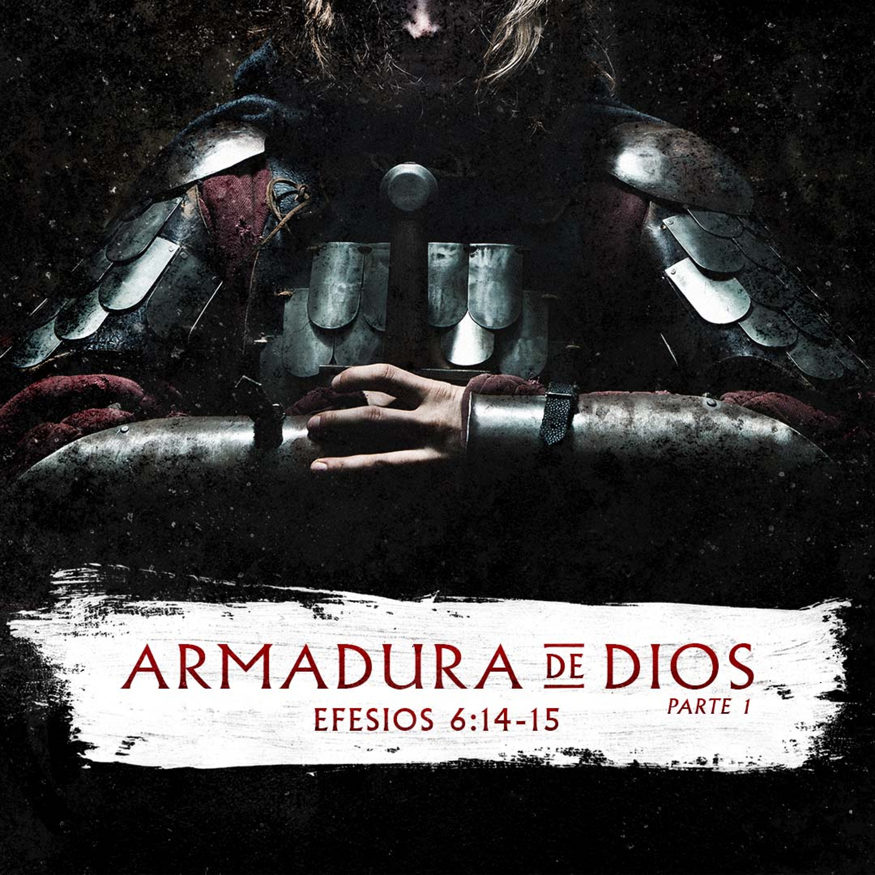 Armadura de Dios (Parte 2) episode artwork