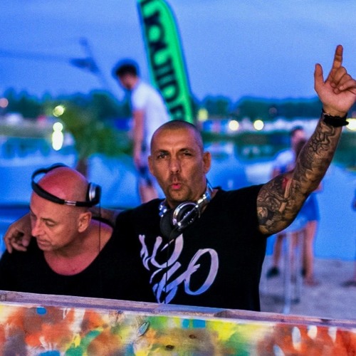 Chuck & Perge - 7th Birthday Promo
