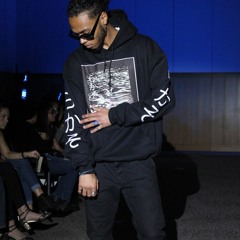 King Shark In The Dark- KSITD