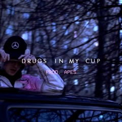 (Free) Lil Peep Type Beat "Drugs in my cup" | Benz truck type beat | (Prod. Apes)