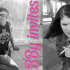 BBy crew: Tove Lindholm b2b dj døden