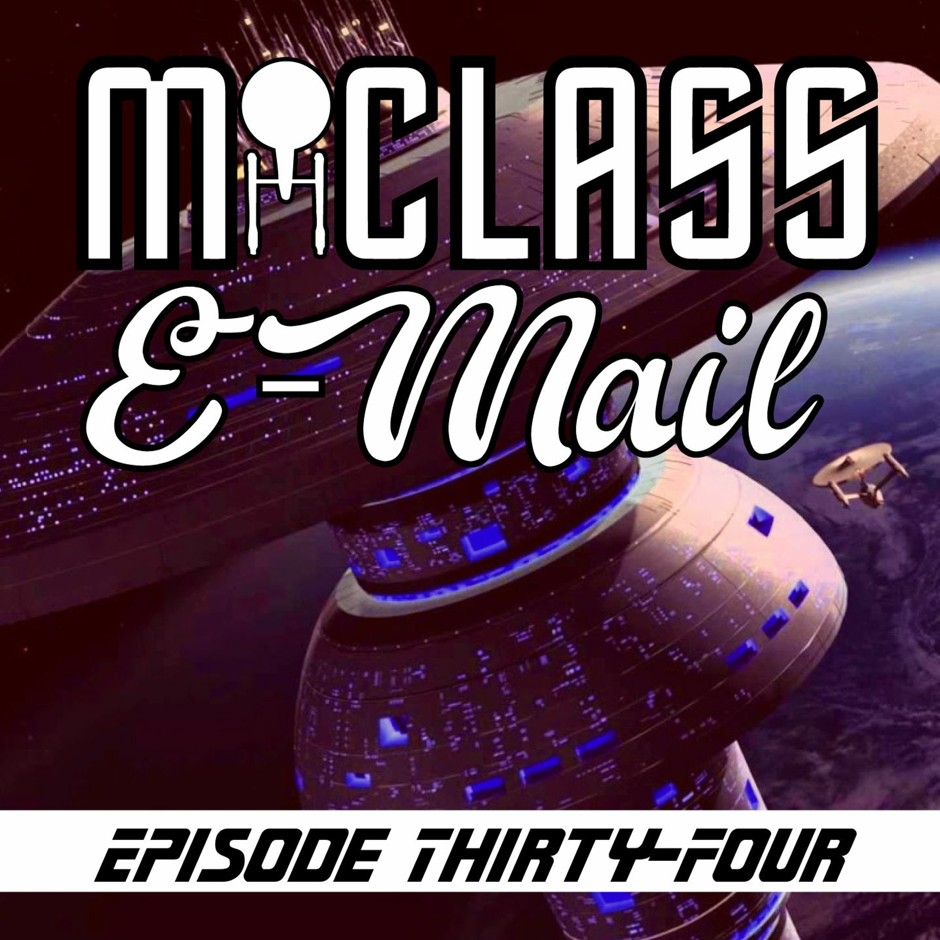 M-Class Podcast