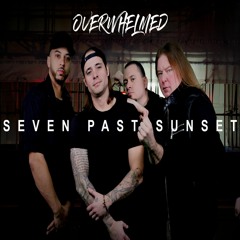 Overwhelmed