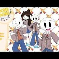 Doki Doki Animation Squad! (Updated) (Main Menu Theme)