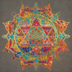 Morning Melodic Goa/Trance or NewGoa -the light project from Internal light / Avi Cohen