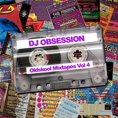 Old Skool Mix Tape Vol 4 (Rave Classics)