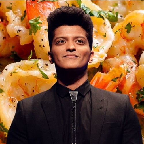 Julio Serve That Scampi