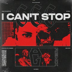 Flux Pavilion - I Can't Stop (AG Remix)