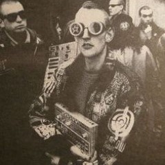 Elle est où la Triiiiibe !