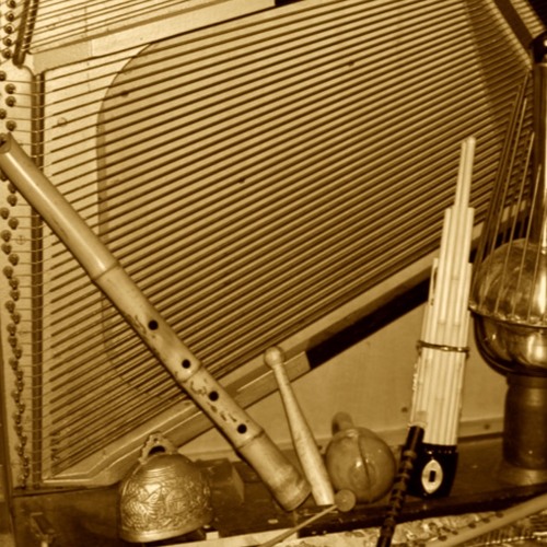 Easel And Morphagene