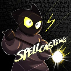 SPELLCASTING [v3]