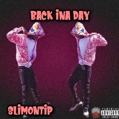 Bakk Ina Day prod.ArcazeOnTheBeat