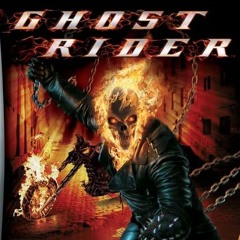 Ghost Rider  Movie Theme Song