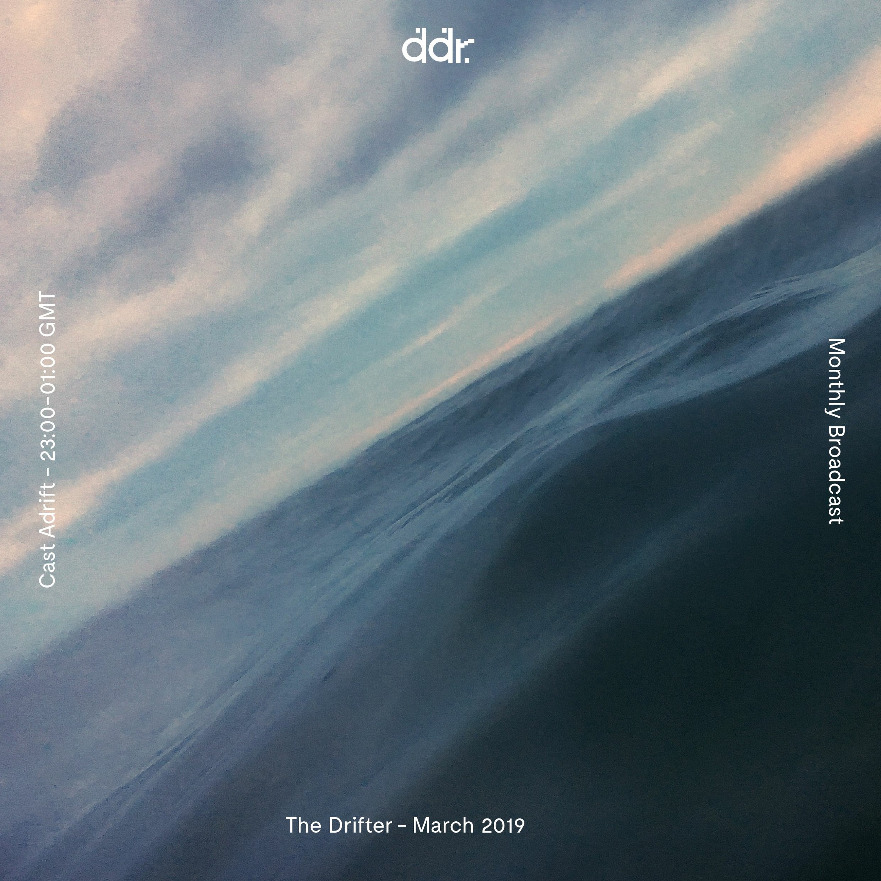 Cast Adrift