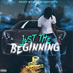 Just The Beginning (Intro)