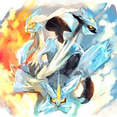 Pokémon BW2: Battle! (Black/White Kyurem) Revamp
