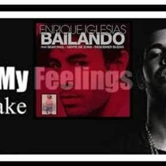 In My Feelings (RnB - HipHop MIX By MikeLim)