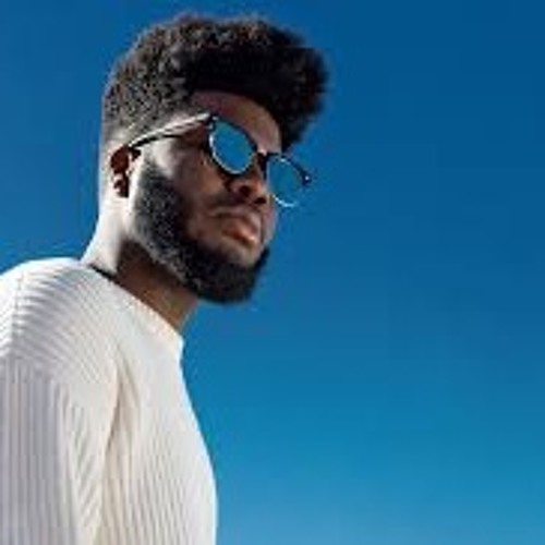 Khalid - OTW (Topp Notch Remix)