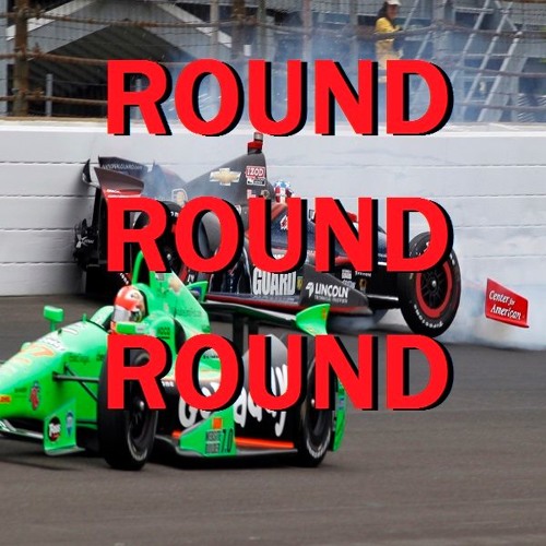 Round Round Round