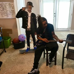 Feel Me Feat Juixe95 prod. by babylouie