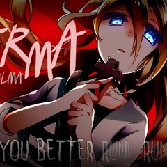 Karma - Alma ❊ Nightcore Remix ❊