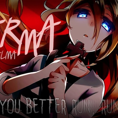 Karma - Alma ❊ Nightcore Remix ❊