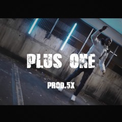 [FREE] Jay1 x Aitch x Fredo Type Beat - "Plus One" Prod.5X 2019 Uk Rap Instrumental