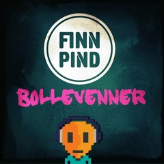 Bollevenner - (prod. @Finn Pind)