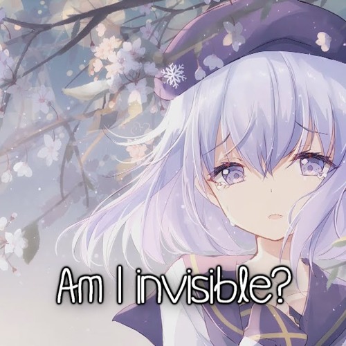 Invisible - Anna Clendening ✪Nightcore Remix✪
