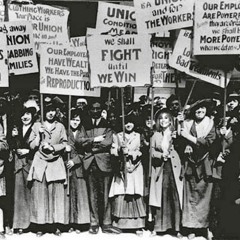 Building a Socialist Majority with the Militant Minority w/ Micah Uetricht