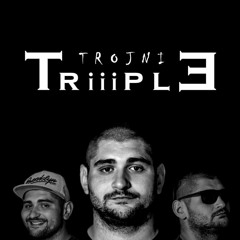 Triiiple - Raplemur ft. Ziebane & Kremi