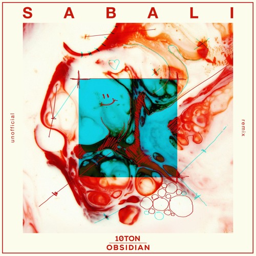 Sabali [Obsidian Remix]