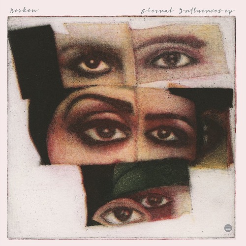 1 Norken - Arp Galaxy